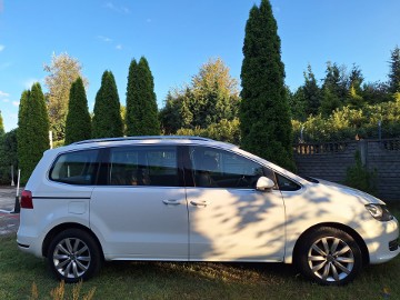  2.0TDI 177 kM 2015r Automat