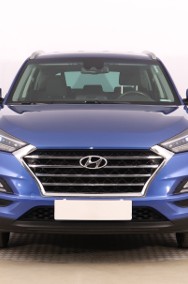 Hyundai Tucson , Salon Polska, 1. Właściciel, Serwis ASO, Navi, Klimatronic,-2