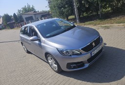 Peugeot 308 II Salon Polska ,pierwszy właśćiciel , faktura VAT 23%