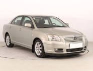 Toyota Avensis II , Salon Polska, Klimatronic, Parktronic,ALU