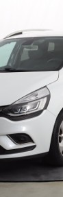 Renault Clio IV , Salon Polska, Serwis ASO, Navi, Klimatronic, Tempomat,-3