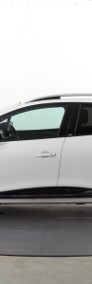 Renault Clio IV , Salon Polska, Serwis ASO, Navi, Klimatronic, Tempomat,-4