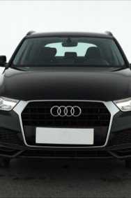 Audi Q3 I (8U) , Salon Polska, Automat, Xenon, Bi-Xenon, Klima, Parktronic,-2