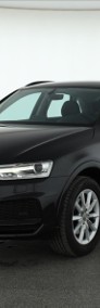 Audi Q3 I (8U) , Salon Polska, Automat, Xenon, Bi-Xenon, Klima, Parktronic,-3