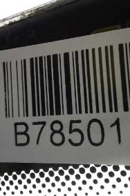 SZYBA PRZEDNIA CZOŁOWA BMW 3 E46 sedan/kombi 1998-2005 SENSOR B78501 BMW SERIA 3-2