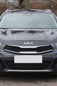 Kia Xceed , Salon Polska, Serwis ASO, Klimatronic, Tempomat, Parktronic-2