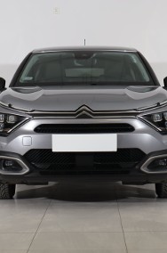 Citroen C4 II , Salon Polska, 1. Właściciel, Serwis ASO, VAT 23%, Skóra,-2