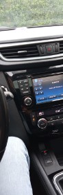 NIssan Qashqaj II J11, 2018r.-4