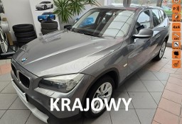 BMW X1 I (E84) Krajowy, Automat, Xdrive, 2.0d