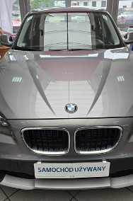 BMW X1 I (E84) Krajowy, Automat, Xdrive, 2.0d-2