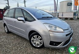 Citroen C4 Grand Picasso I Benzyna 7 foteli Gwarancja