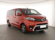 Toyota ProAce ProAce Verso , L3H1, VAT 23%, 8 Miejsc