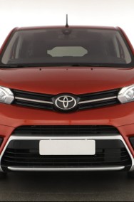 Toyota ProAce ProAce Verso , L3H1, VAT 23%, 8 Miejsc-2
