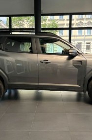 Dacia Duster I Journey 1.2 TCe mHEV Journey 1.2 TCe mHEV 130KM / Pakiet Parking, Zi-2