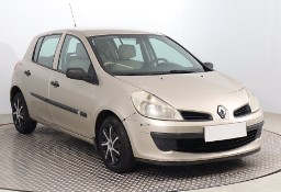 Renault Clio III , Salon Polska, El. szyby