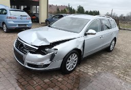 Volkswagen Passat B6 Sprowadzony opłacy