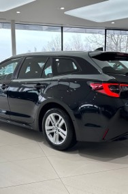 Toyota Corolla XII Comfort + TECH Comfort + TECH / Kamera cofania / ACC / LED / Podgrzewane-2