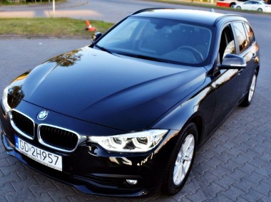 BMW SERIA 3-1
