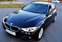 BMW SERIA 3 V (F30/F31/F34) BMW SERIA 3