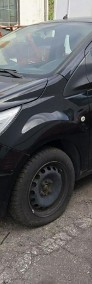 Ford KA II Ford KA 1,3 tdci 75KM 2012-3