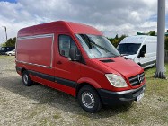 Mercedes-Benz Sprinter Autosklep pieczywa sklep Bar Gastronomiczny Food Truck Foodtruck 200