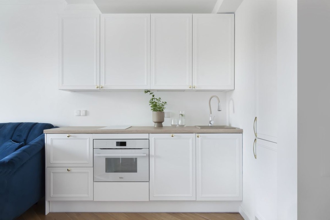 2 pokoje | Chlebova| Balkon|Centrum| Od września – pohled 4