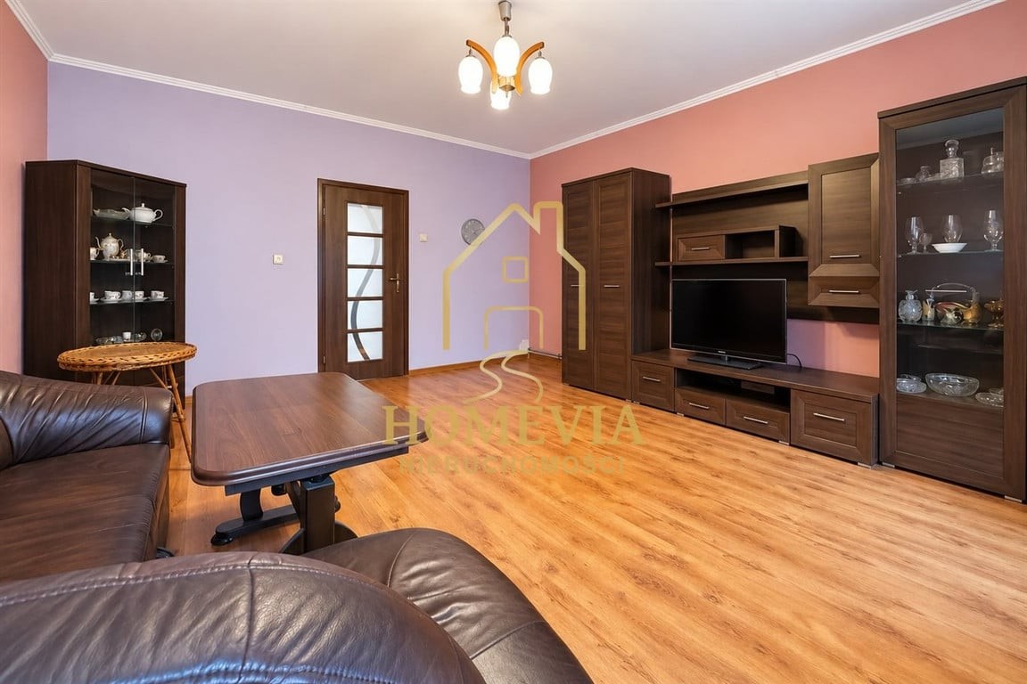 Mieszkanie na sprzedaż, 2 pokoje, 59 m², Centrum