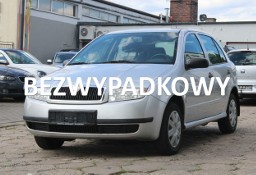 Skoda Fabia I Silnik1,4 MPI!!!