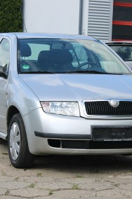 Skoda Fabia I Silnik1,4 MPI!!!-2