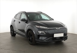 Hyundai Kona , SoH 100%, 1. Właściciel, Serwis ASO, Automat, Skóra, Navi,