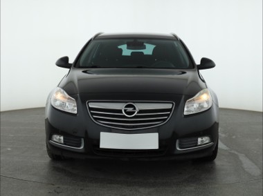 Opel Insignia , Navi, Klimatronic, Tempomat, Parktronic,ALU-1