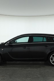 Opel Insignia , Navi, Klimatronic, Tempomat, Parktronic,ALU-2