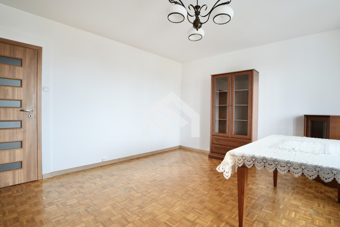3 pokoje na wynajem od zaraz Mokotów - Widok 3