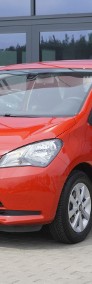 SEAT Mii I 2 kpl. kół, Grzane fotele, Klima, Radio CD, Alu, GWARNACJA, Bezwypad-3