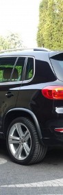 Volkswagen Tiguan I 4x4 - R Line - 177 KM - Serwisowany - GWARANCJA - Zakup Door to Door-4