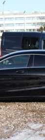 Mercedes-Benz Klasa CLA , Automat, Skóra, Xenon, Bi-Xenon, Klimatronic, Tempomat,-4