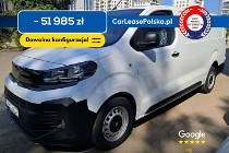 Opel Vivaro Vivaro Furgon XL