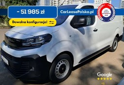 Opel Vivaro Vivaro Furgon XL