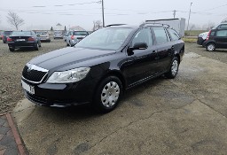 Skoda Octavia II pierw. właściciel kup. w Polsce