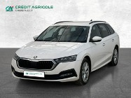 Skoda Octavia IV Skoda Octavia 2.0 TDI Ambition Kombi