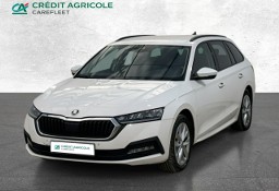 Skoda Octavia IV Skoda Octavia 2.0 TDI Ambition Kombi