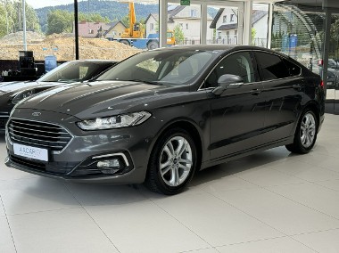 Ford Mondeo IX Trend, Kamera cofania, Nawigacja 1wł, FV-23%, gwarancja, DOSTAWA-1