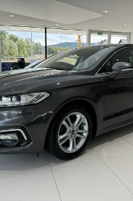 Ford Mondeo IX Trend, Kamera cofania, Nawigacja 1wł, FV-23%, gwarancja, DOSTAWA-2