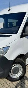 Mercedes-Benz Sprinter SALON PL / 317- 170 KM / DOKA 7- OSÓB / SERVIS / GWARANCJA-3