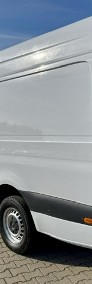 Mercedes-Benz Sprinter SALON PL / 317- 170 KM / DOKA 7- OSÓB / SERVIS / GWARANCJA-4