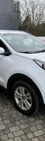 Kia Sportage IV 1,6 GDI 132KM Klima Navi Kamera-4