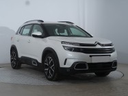 Citroen C5 Aircross , Serwis ASO, Automat, VAT 23%, Skóra, Navi, Klimatronic,