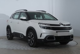 Citroen C5 Aircross , Serwis ASO, Automat, VAT 23%, Skóra, Navi, Klimatronic,