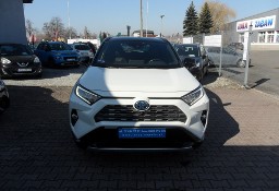 Toyota RAV 4 V Hybryda