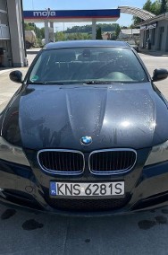 BMW SERIA 3 318i Exclusive 2.0 benzyna 143KM-2